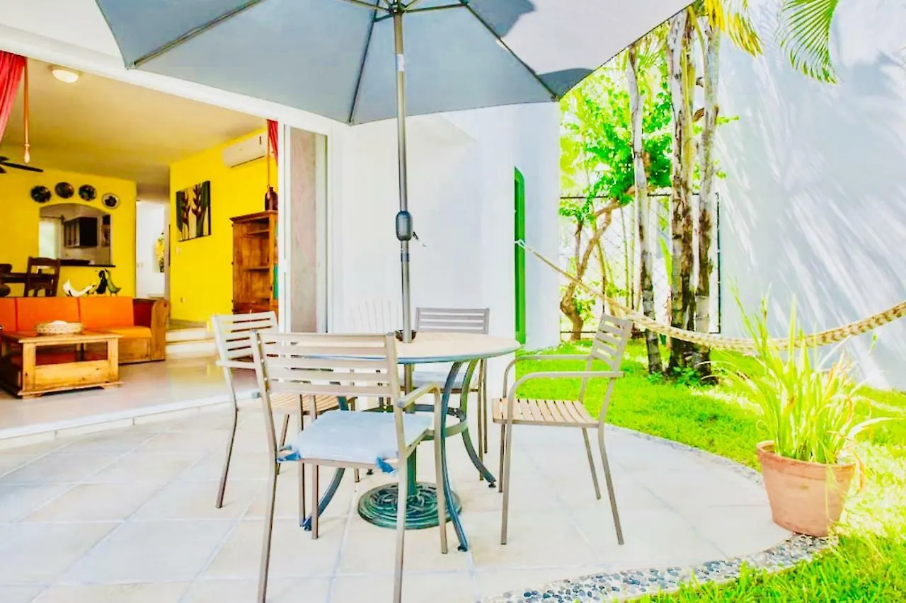 Dolce Vita Caribe Villas Playa del Carmen Mexico
