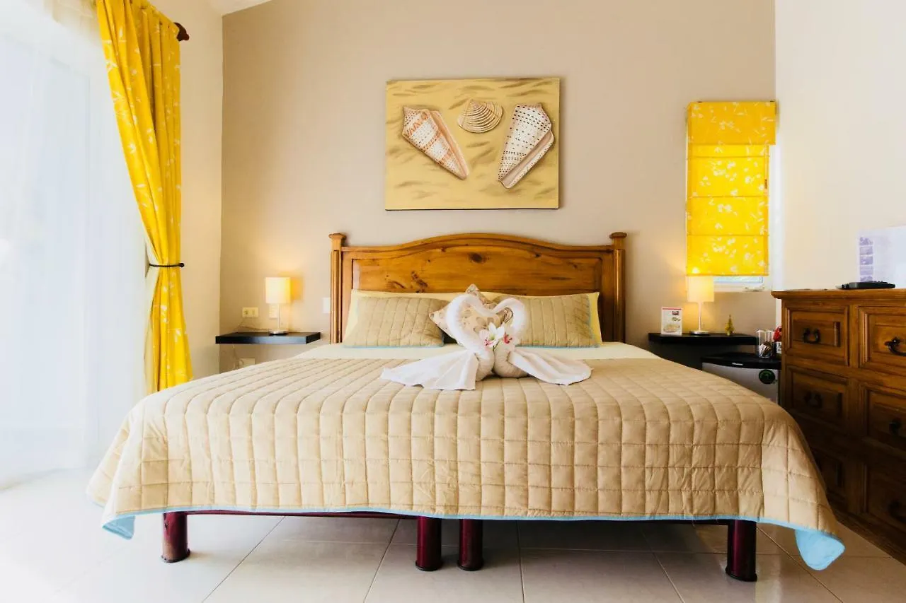 Gasthuis Dolce Vita Caribe Villas Playa del Carmen