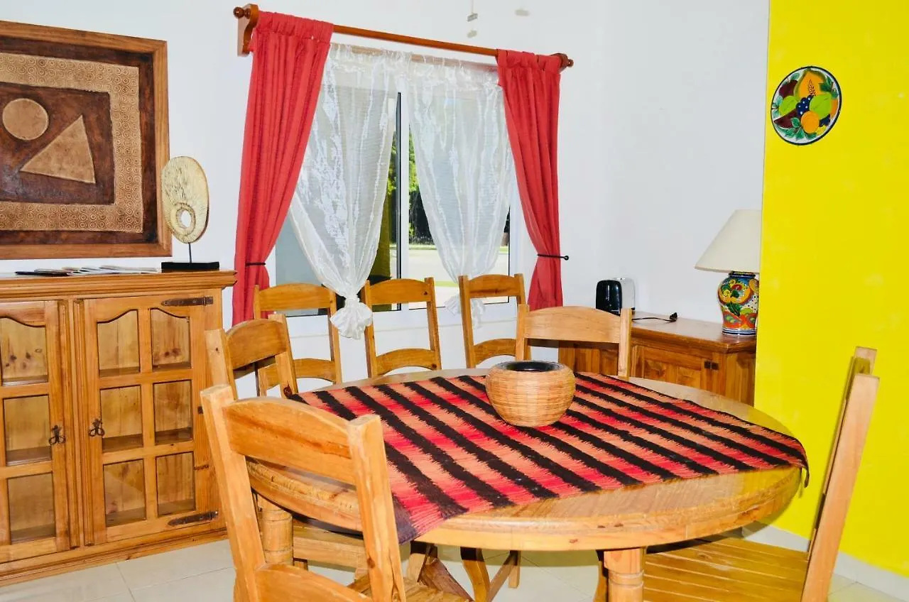 Dolce Vita Caribe Villas Playa del Carmen Meksyk