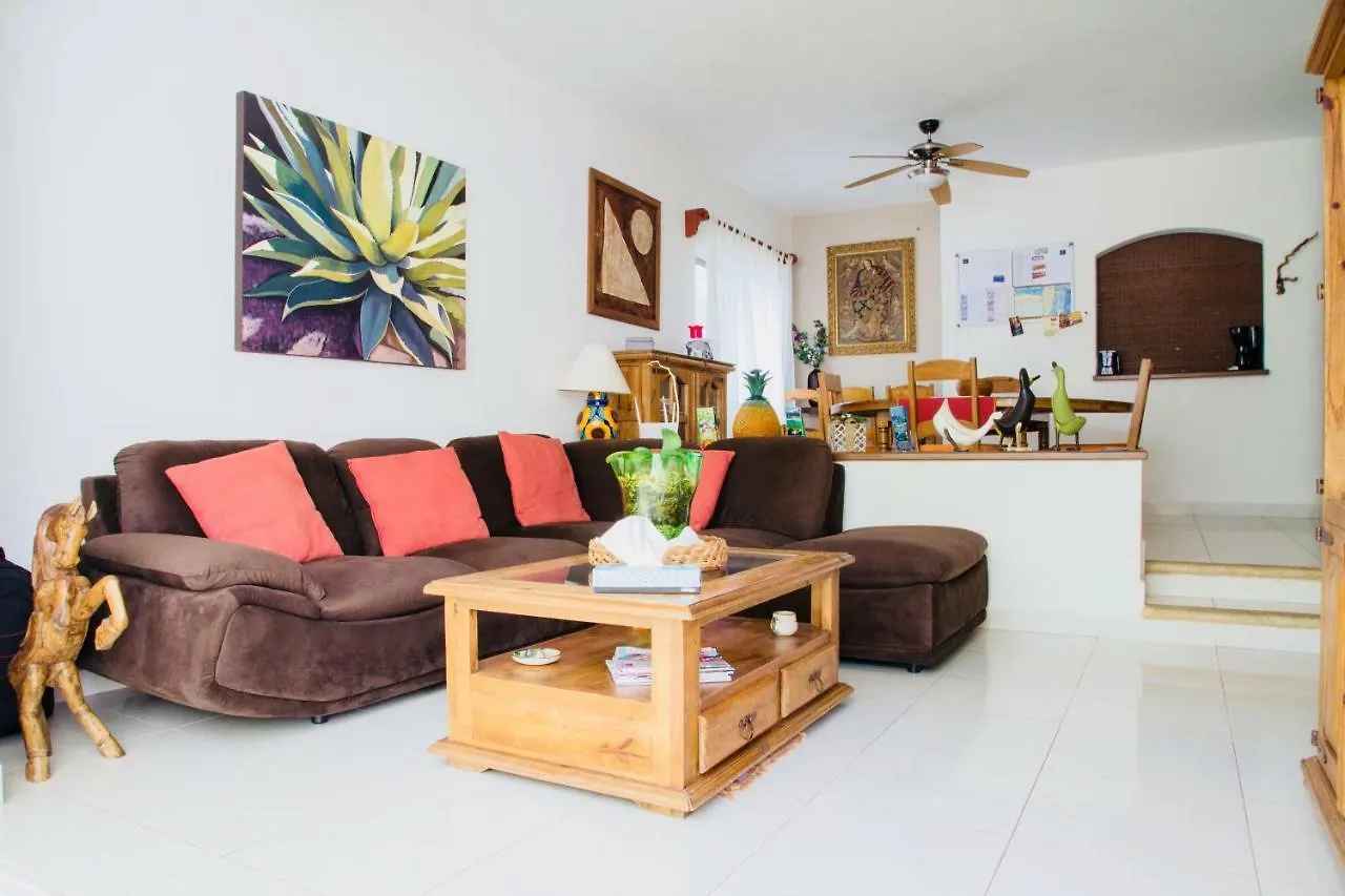 Dolce Vita Caribe Villas Playa del Carmen