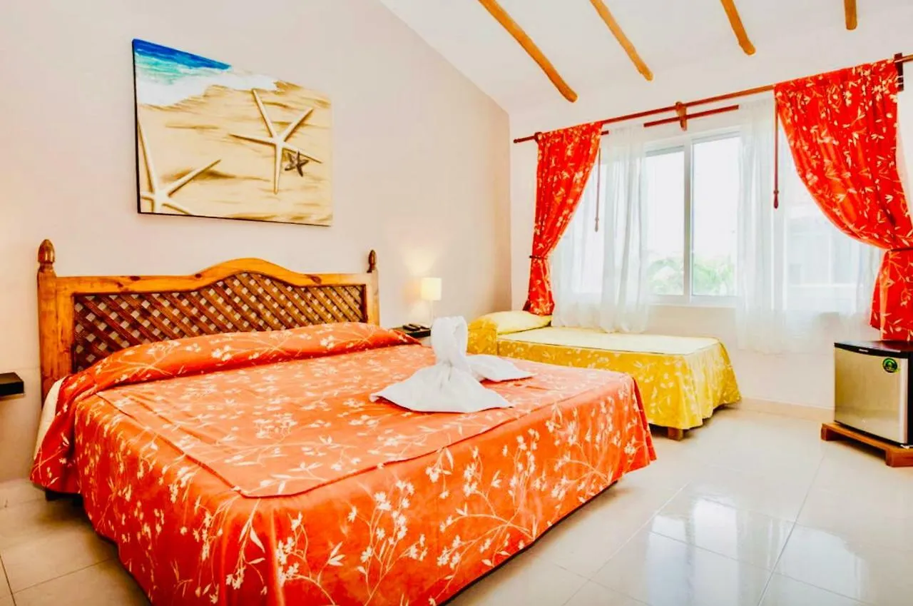 Dolce Vita Caribe Villas Playa del Carmen
