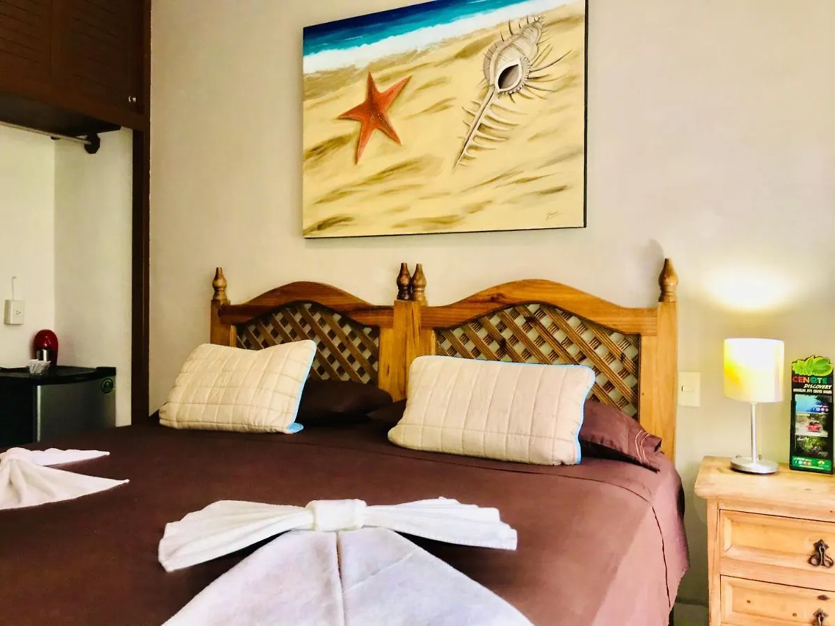 Dolce Vita Caribe Villas Playa del Carmen