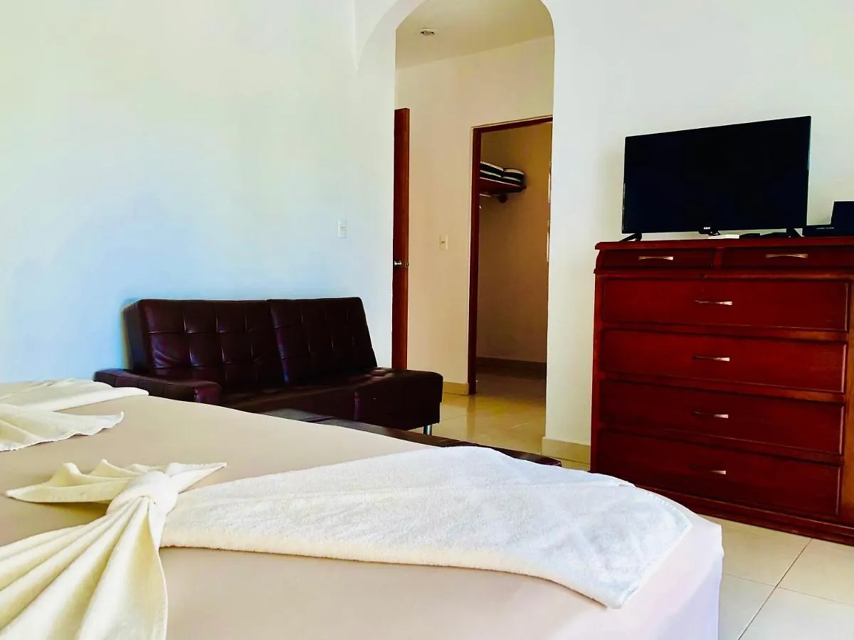 Dolce Vita Caribe Villas Playa del Carmen