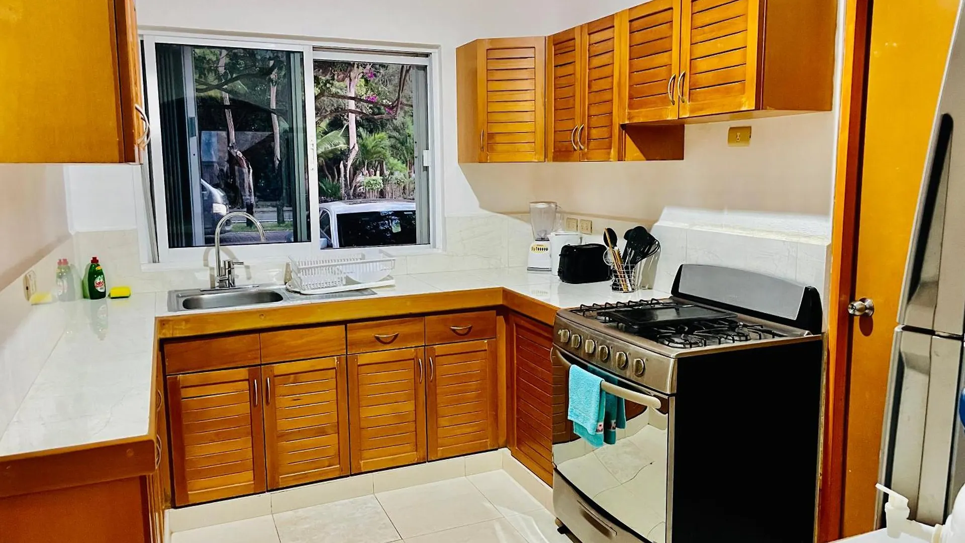 Gasthof Dolce Vita Caribe Villas Playa del Carmen