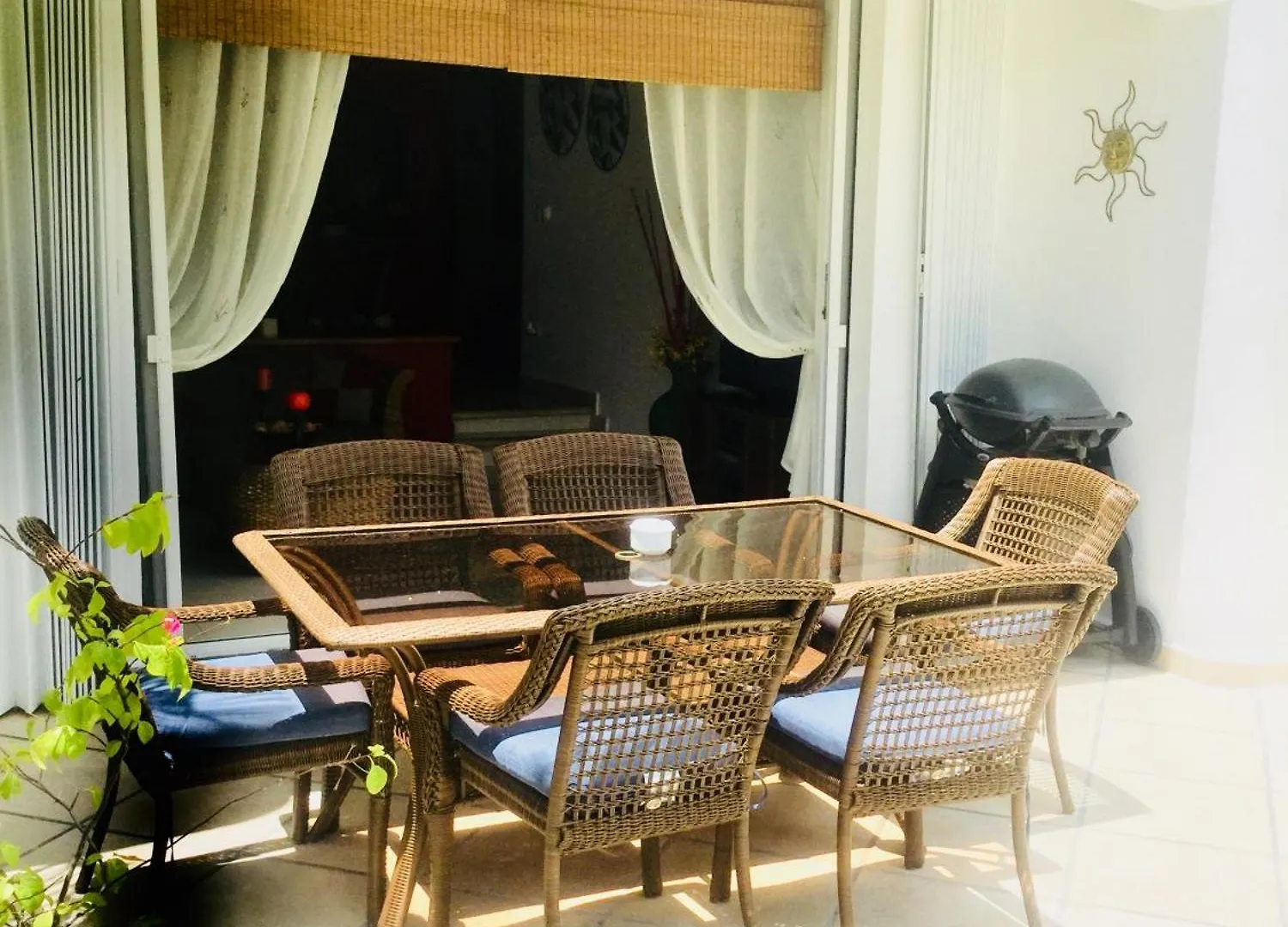 Gasthof Dolce Vita Caribe Villas Playa del Carmen