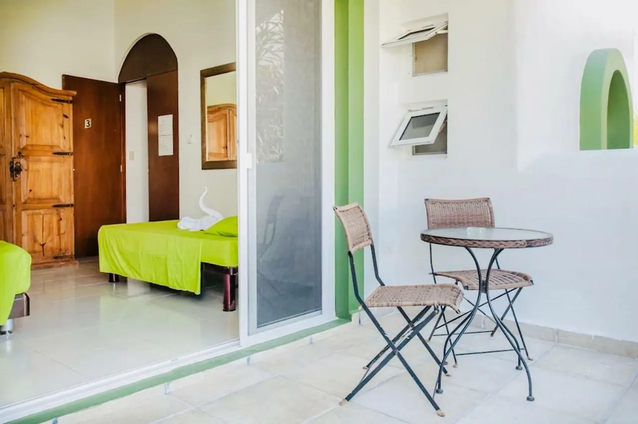 Dolce Vita Caribe Villas Playa del Carmen